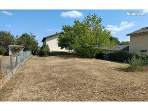 Terrain 460 m² Gradignan