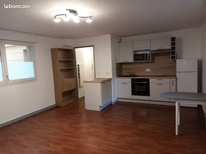 Appartement 34 m² T1 meublé à AVON