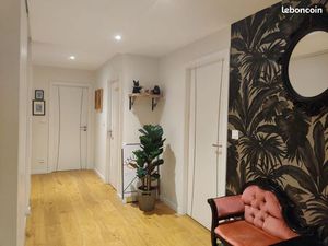 Appartement hyper centre de belfort