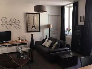 Bel appartement T3 au centre ville