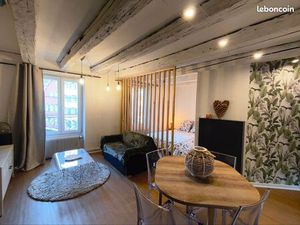 F1 bis 33m2 Aux pieds du lion de Belfort