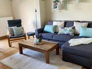 Appartement 3 pièces 64m2