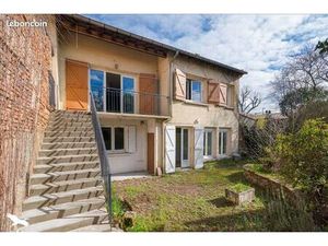 Immeuble 183 m² Cugnaux