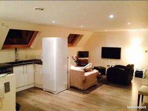 T2 45 m² à 5 minutes d'Epernay