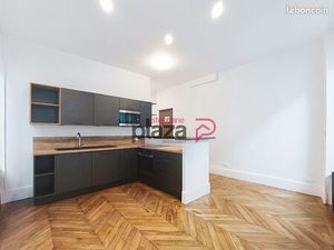 Appartement 3 pièces 97 m²