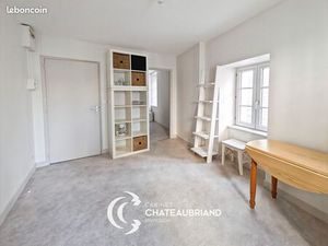 Studio 1 pièce 20 m²