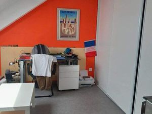 Studio meublé 23 m2 UTBM Sévenans
