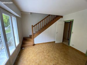 Appartement 4 pièces 69 m²