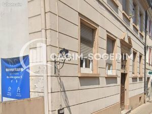 Bureaux 22 m² Altkirch