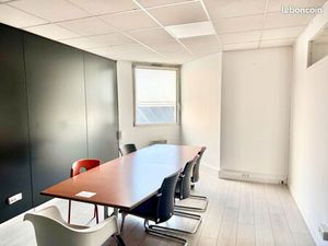 Bureaux en location