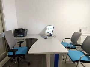 Bureau médical à louer à Saint Denis