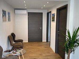 Location bureau 16 m2 au sein d’un cabinet d’ostéopathie à Illhaeusern