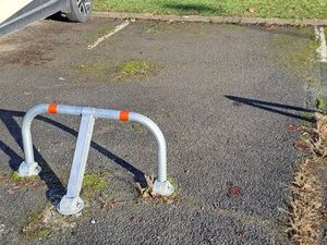 Location place de parking