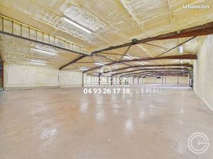 Local 2031 m² Carros