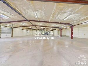 Local 892 m² Carros