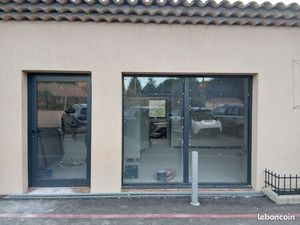 Location local professionnel