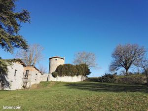 Havre de paix à vendre