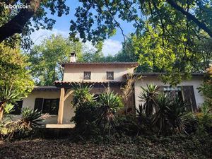 Pavillon 7 pièces 173 m²