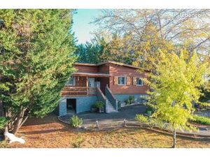 Chalet 3 pièces 76 m²