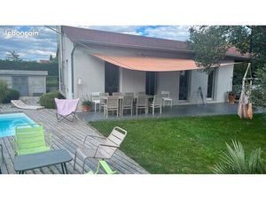 Maison - 4 pièces - 104m2