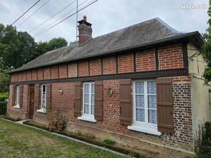 Maison 5 pièces 79 m²