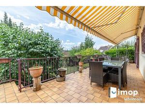 Maison 6 pièces 180 m²