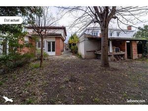 Maison 6 pièces 237 m²