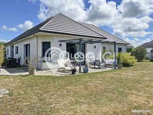 Villa 5 pièces 133 m²