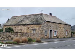 Maison 4 pièces 73 m²