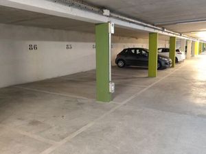 Loue place de parking sous terrain Fontainebleau