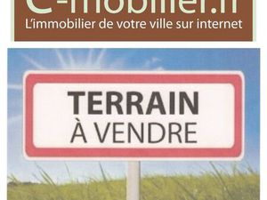 Terrain 250 m² Groix