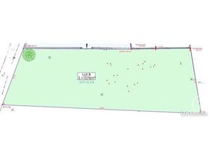 Terrain 1 076 m² Saint Denis Les Rebais