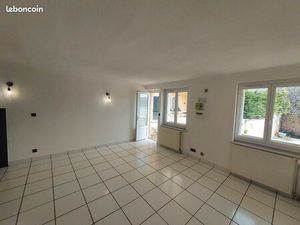Appartement t3 2 chambres