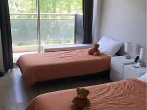 Appartement 80m2 Evry dans résidence de Haut Standing