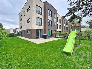 CENTURY 21 Immo Demeuse Gembloux vous présente