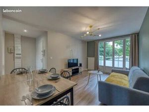 ◊ Lot de 2 appartements rentables – Grenoble & agglo – 12% de rendement ◊