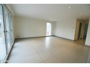 À vendre – Appartement d’exception avec vue dégagée et grande terrasse à Griesheim-près-Mo