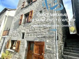 Immeuble 146 m² SERVERETTE