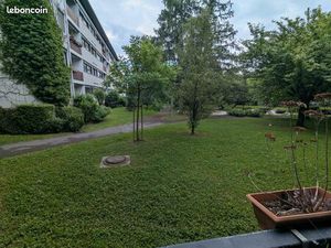 Vend Appartement 94m² La Tronche