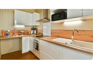 Appartement centre ville