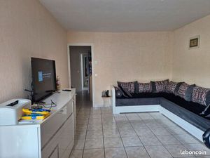Appartement 75m2