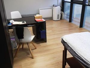 Bureau Centre Leo Lagrange Niort à louer ou à vendre