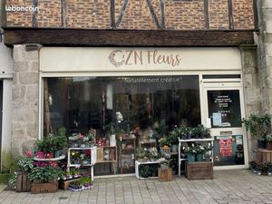 Agence ou bureau en centre ville