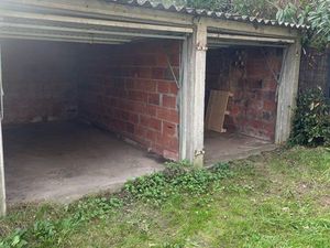 Garages à louer