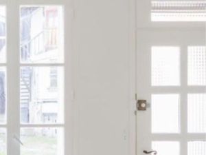 Rare. En centre ville au calme maison rénovée faibles charges