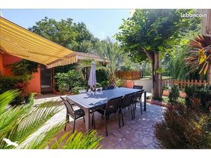 Pavillon 4 pièces 189 m²