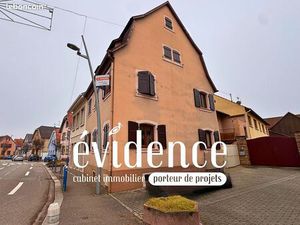 Maison 6 pièces 156 m²