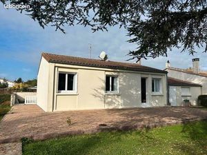 Pavillon 3 pièces 88 m²