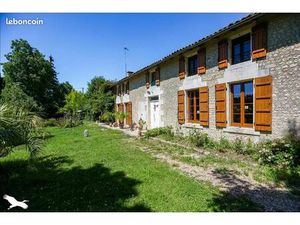 Longère 5 pièces 186 m²