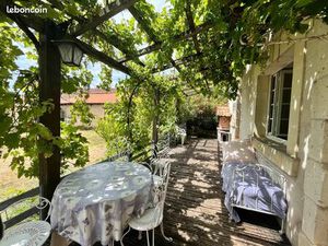 Longère 7 pièces 230 m²